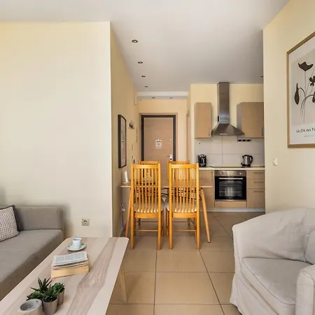 Elegant City Center Apartment Thessaloniki Exterior photo