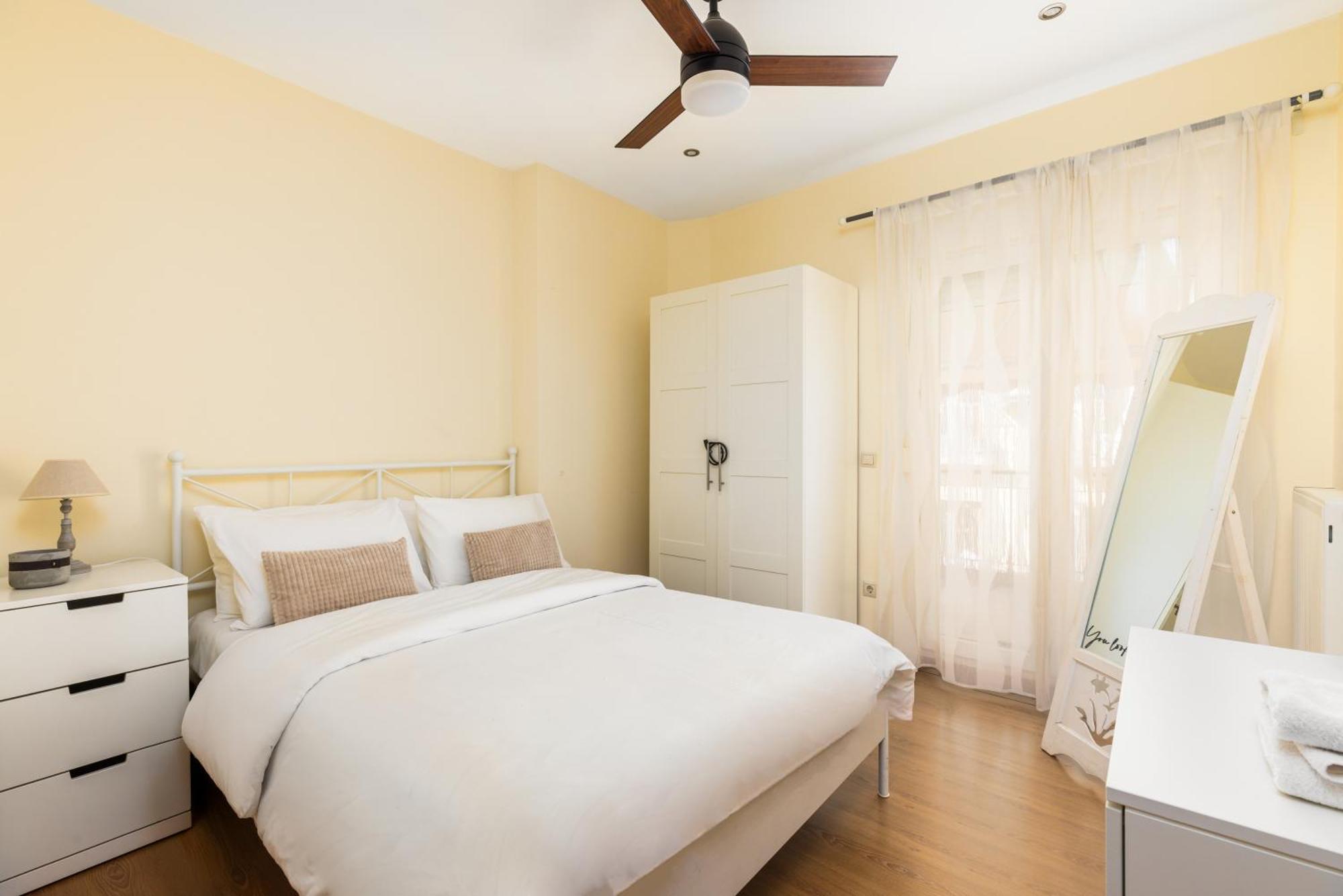 Elegant Center Apartament