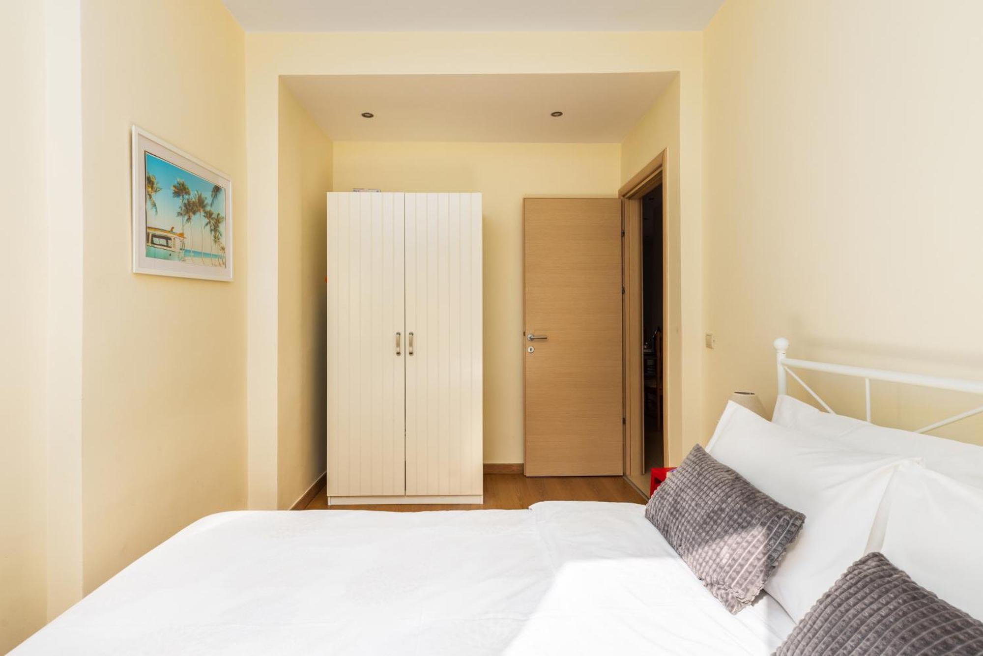Apartament Elegant Center