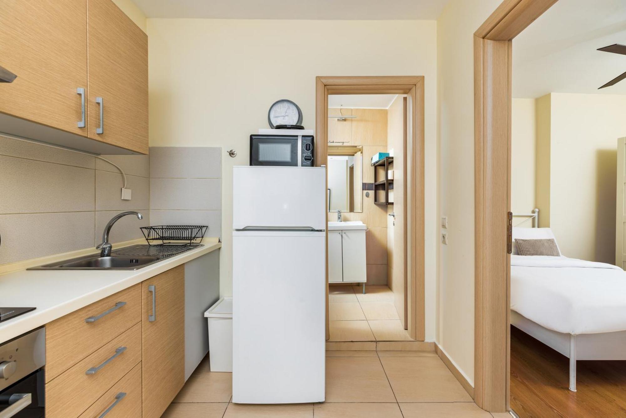 Elegant Center Apartament