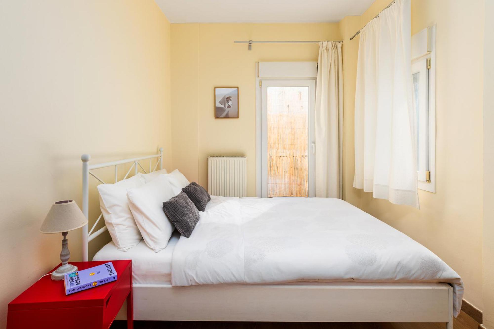 Elegant Center Apartament *