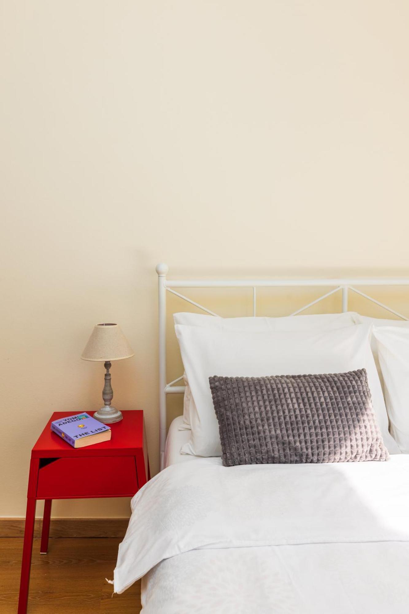 Elegant Center Apartament Salonic